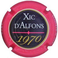 XIC D'ALFONS--X.235163