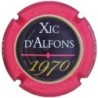 XIC D'ALFONS--X.235163