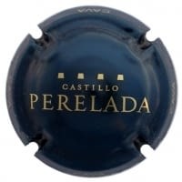 CASTILLO DE PERELADA--V.15561--X.50637 (BLAU FOSC)
