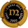 CAVAS HILL--X.00272--V.1267