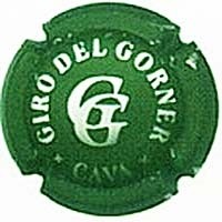 GIRO DEL GORNER--V.1233--X.07678