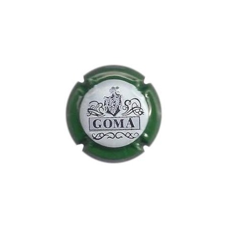 GOMA--X.39410--V.17247ET