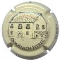 DOMENECH FERRER--X.01914--V.4061