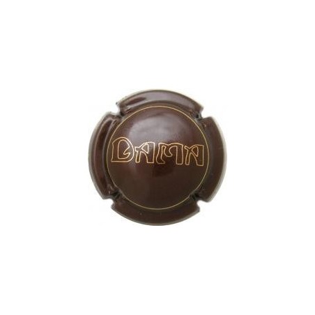 DAMA COLL DE JUNY-V.5196-X.15725