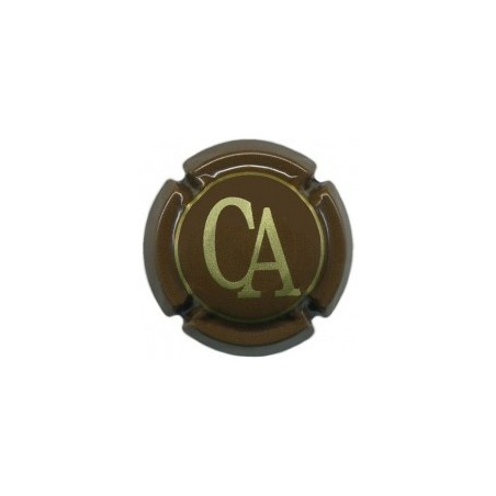 CARLES ANDREU--V.12622--X.48731 (OR MATE)