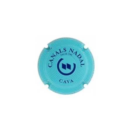 CANALS NADAL-X.229018