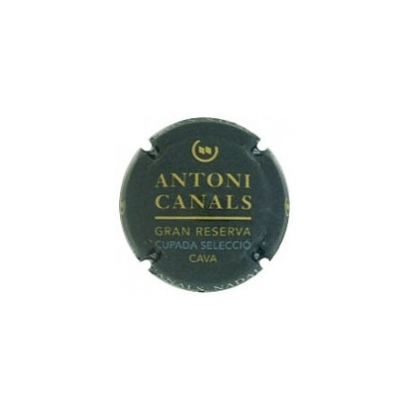 CANALS NADAL X.187113