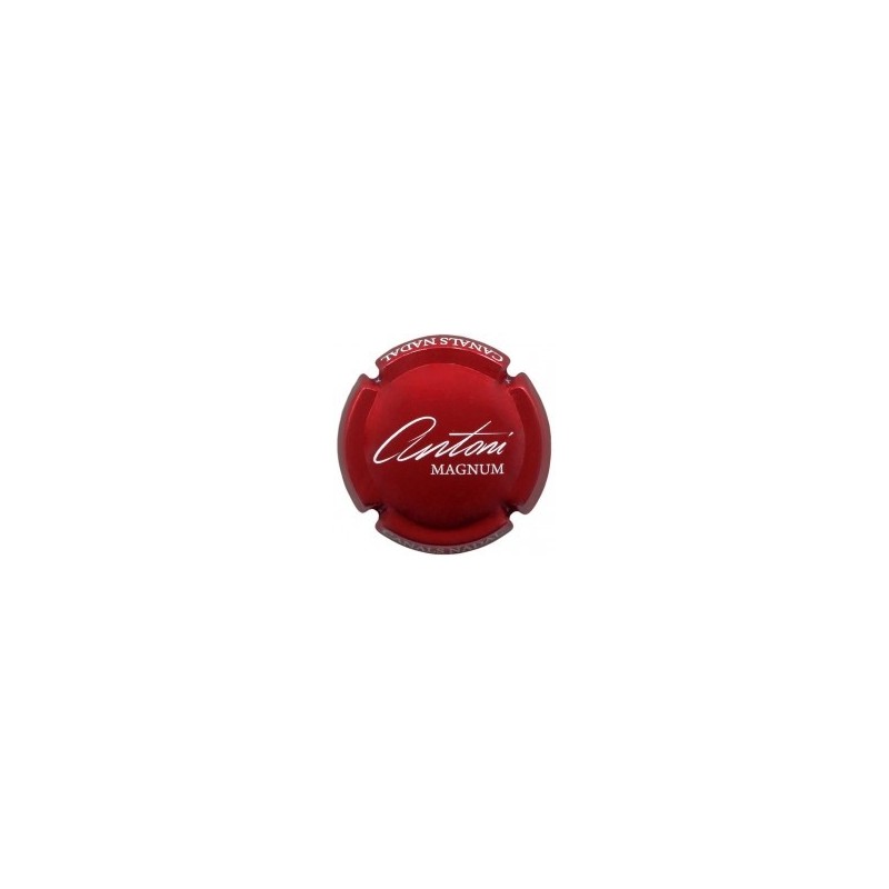 CANALS NADAL X.158000