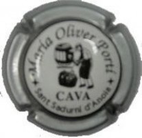 MARIA OLIVER PORTI-V.1115--X.10220