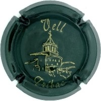 VELL TRIBAC--V.1301--X.01454