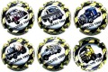 ALIRON'S--V.25753--X.92764 (SERIE 6 CAMIONS)