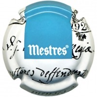 MESTRES--X.05242--V.5800