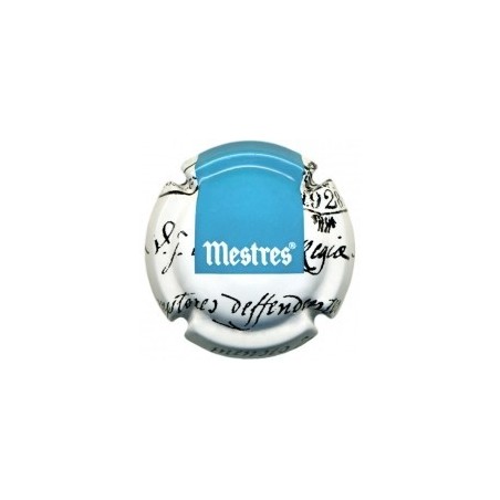MESTRES--X.05242--V.5800