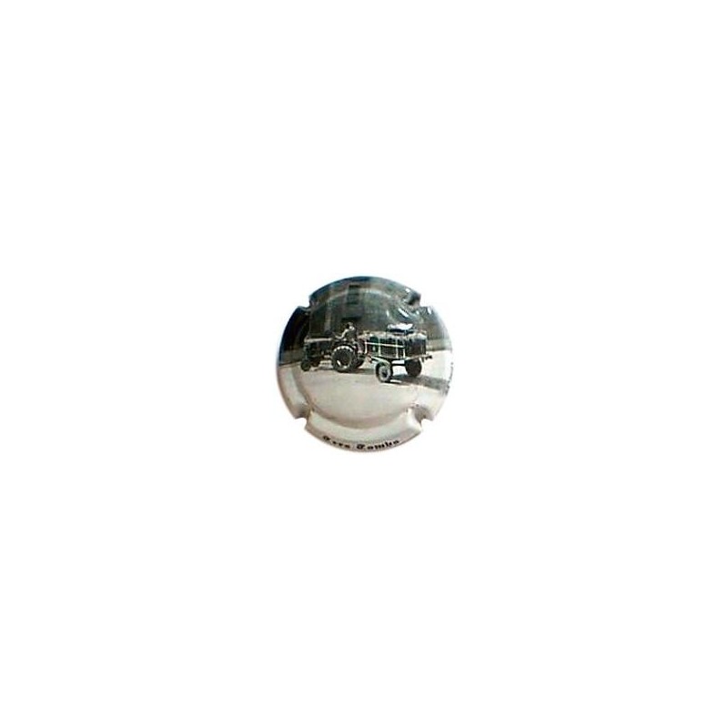 TRES TOMBS--V.15415--X.47633