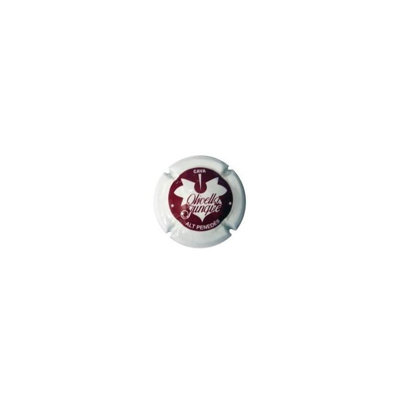 OLIVELLA JUNQUE--X.45534--V.14732