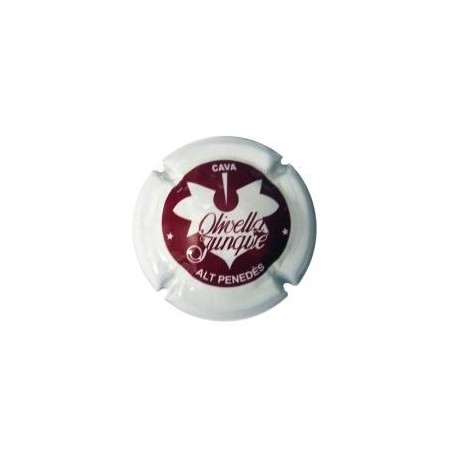OLIVELLA JUNQUE--X.45534--V.14732