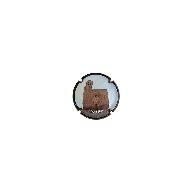 OLIVELLA JUNQUE--X.45533--V.14733 (LINYOLA)
