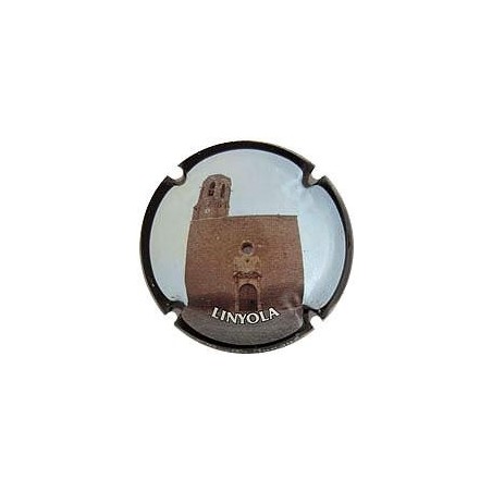 OLIVELLA JUNQUE--X.45533--V.14733 (LINYOLA)