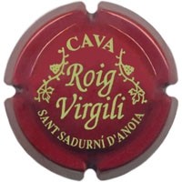 ROIG VIRGILI--V.1352--X.00252