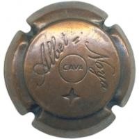 ALBET I NOYA--X.04770 (COURE VERMELL - 1a XAPA DE LA CAVA)
