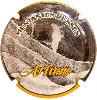 ARTIUM--X.115401--V.32152 (MUNTANYES RUSSES)