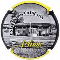 ARTIUM--X.161537 (ESTACIÓ CATALANS)