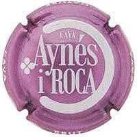 AYNES I ROCA--X.118410--V.32482