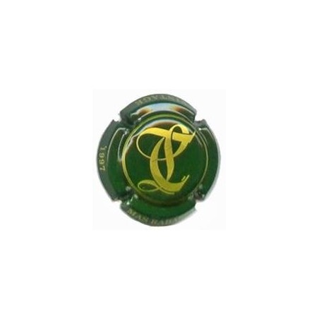 MAS RABASSA-V.3029--X.02744 