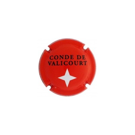 CONDE DE VALICOURT--X.180361--X.180361