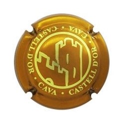 CASTELL D'OR--X.185835