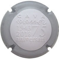 COLOMER BERNAT--X.195053
