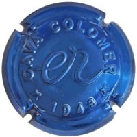 COLOMER BERNAT--X.186255