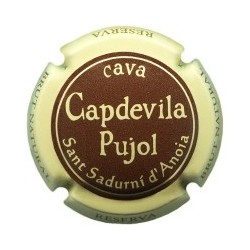 CAPDEVILA PUJOL--X.206431