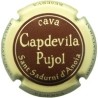 CAPDEVILA PUJOL--X.206431