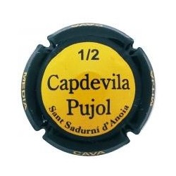 CAPDEVILA PÙJOL--X.105812