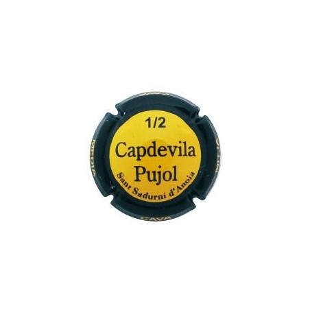 CAPDEVILA PÙJOL--X.105812