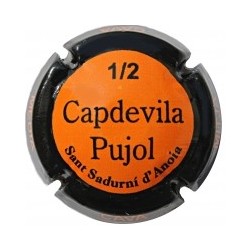 CAPDEVILA PUJOL--X.133727