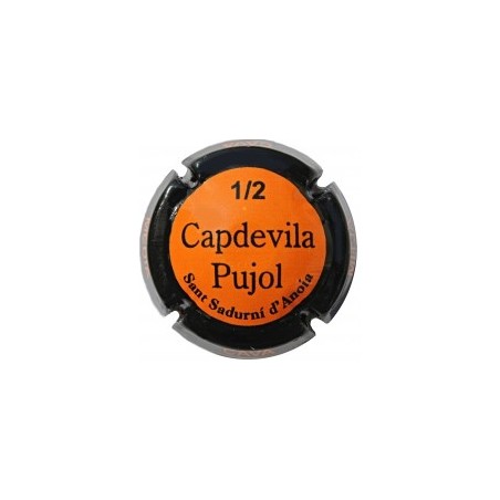 CAPDEVILA PUJOL--X.133727