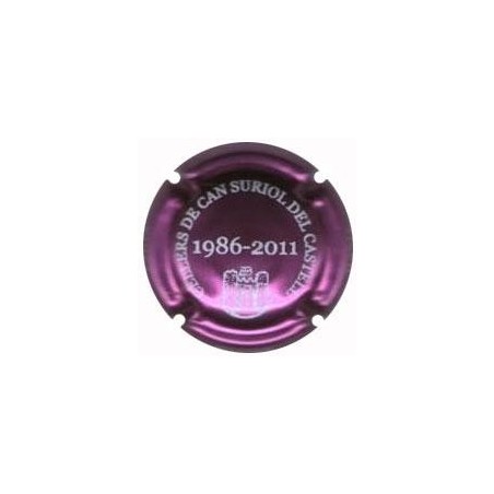 SURIOL---X.81187
