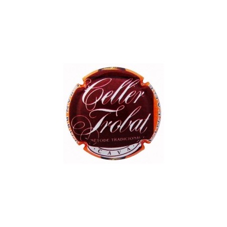CELLER TROBAT--X.131512 (TARONJA)