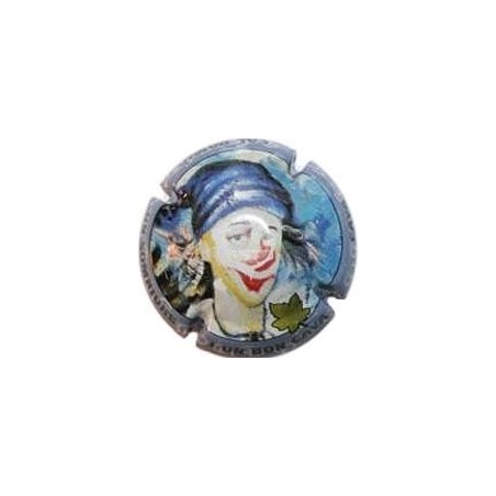 CAL DAMIA--X.60023--V.17720