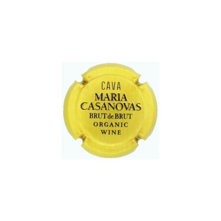 MARIA CASANOVAS--X.253580
