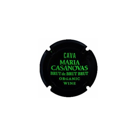 MARIA CASANOVAS--X.246714