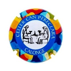 CELLER CAN PERECLARA--X.216049