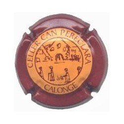 CELLER CAN PERECLARA--V.3606--X.03114