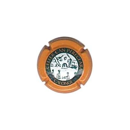 CELLER CAN PERECLARA--V.5141--X.04791