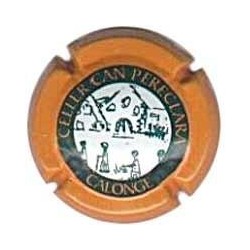 CELLER CAN PERECLARA--V.5141--X.04791