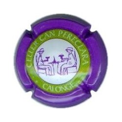 CELLER CAN PERE CLARA--V.16647--X.55203