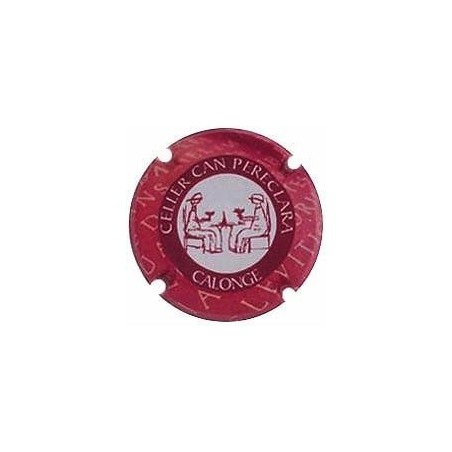 CELLER CAN PERECLARA--V.29594--X.103334