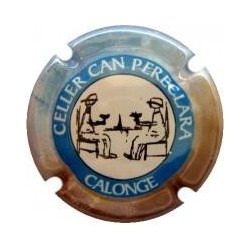 CELLER CAN PERECLARA--X.56449--V.24584